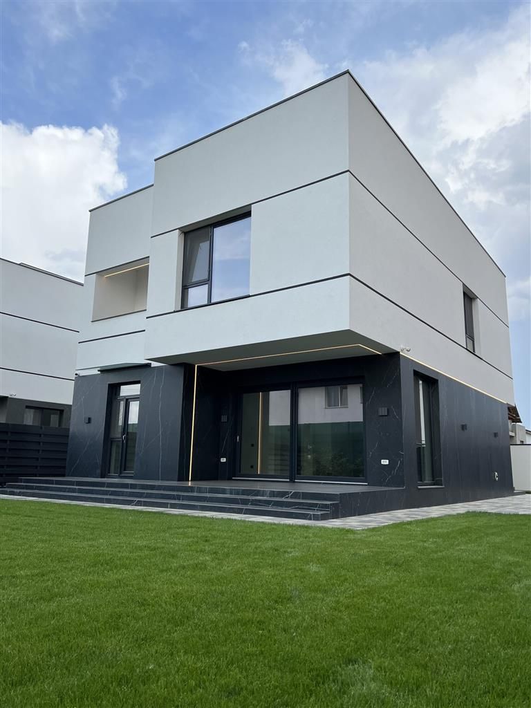 VILA PREMIUM | FINALIZATA | TUNARI - Poză 2
