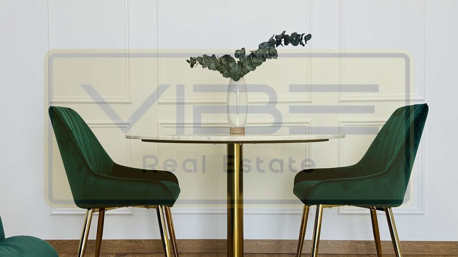 Apartament 2 camere parcare Pacurari Contemporan - Poză 5