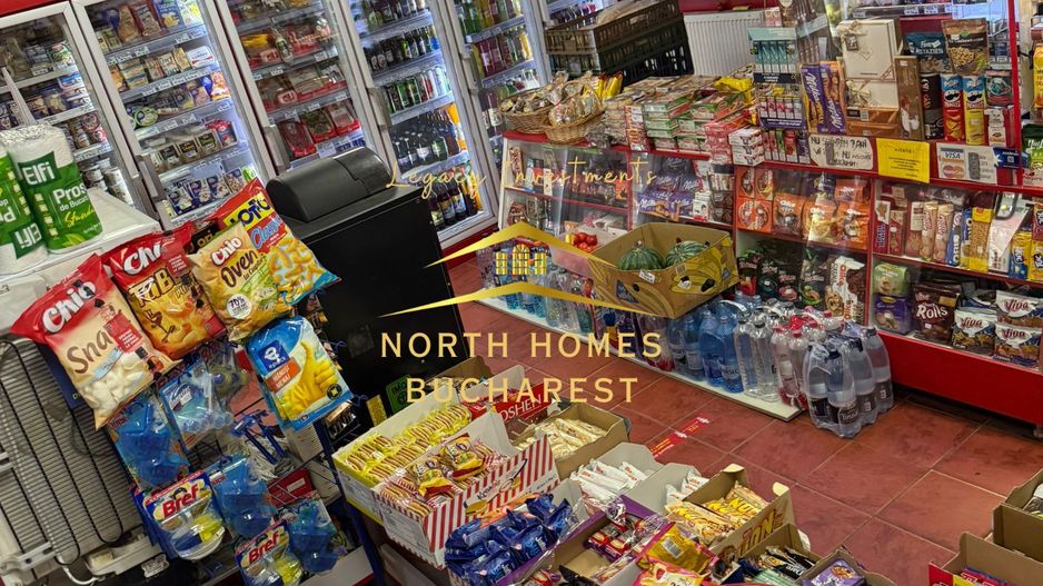 Spatiu Comercial - Calea Vacaresti - Vad Comercial - Poză 2