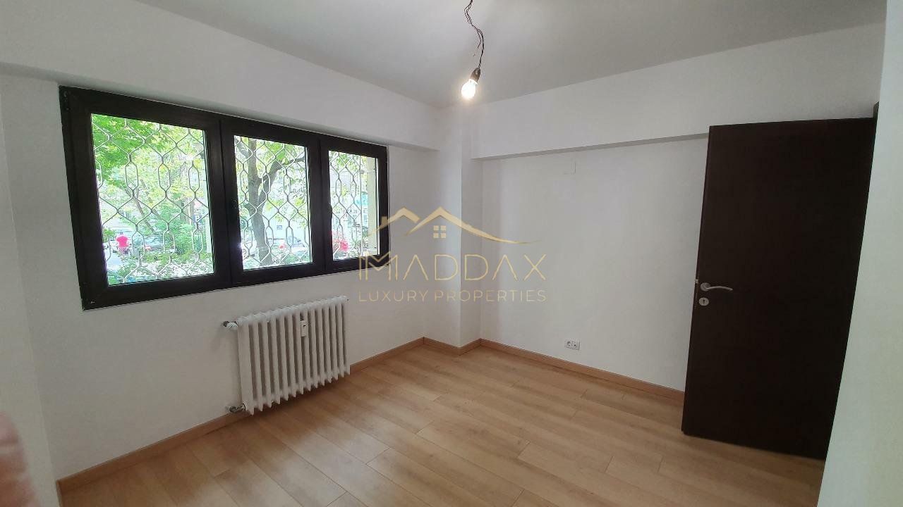 Apartament de inchiriat *3 camere Floreasca *Barbu Vacarescu *parter - Poză 5