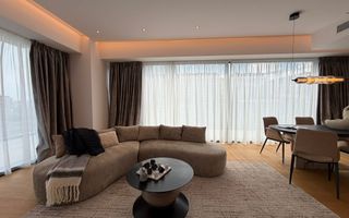Apartament  High-End 4 camere | One Floreasca Towers - Poză 4