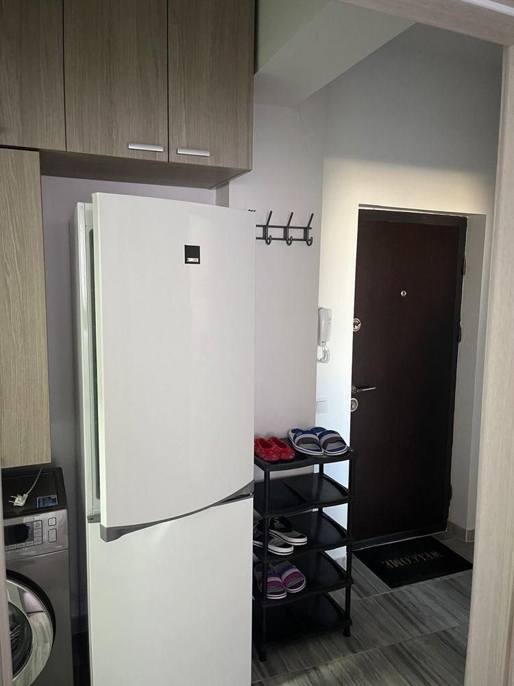 GARSONIERA METALURGIEI, BLOC NOU, BUCATARIE INCHISA, PARCARE, CENTRALA - Poză 4