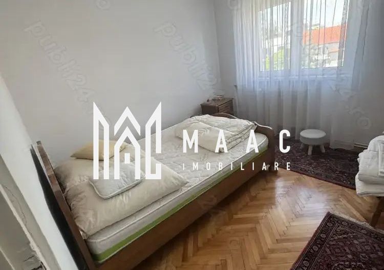 Apartament 3 camere | Etaj 2 | Decomandat | Calea Dumbravii - Poză 5