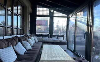 Vânzare, casă, 346,9 mp, sat Singureni, Râșcani - Poză 7