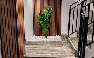 Apartament 2 cam, dec, bucatarie inchisa– Bloc nou Giroc Hotel IQ - Poză 7