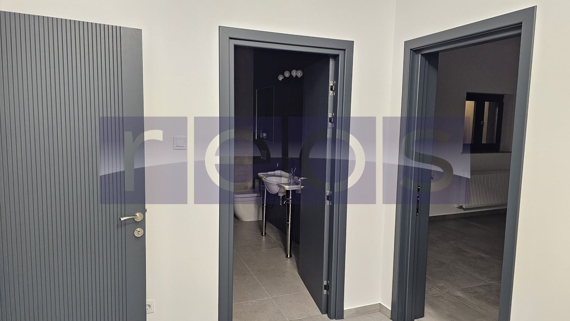 INCHIRIERE SPATIU COMERCIAL IN VILA -PARTER | UNIRII | 124MP | PARCARE - Poză 12
