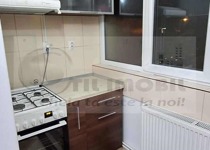 Apartament 2 camere de închiriat – Zona Nicolina–Belvedere - Poză 17
