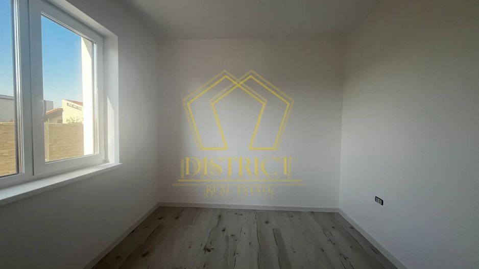 Duplex superb cu 4 camere I Sacalaz - Poză 6