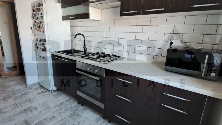 Apartament cu 2 camere, 48 mp, zona Big - Poză 6