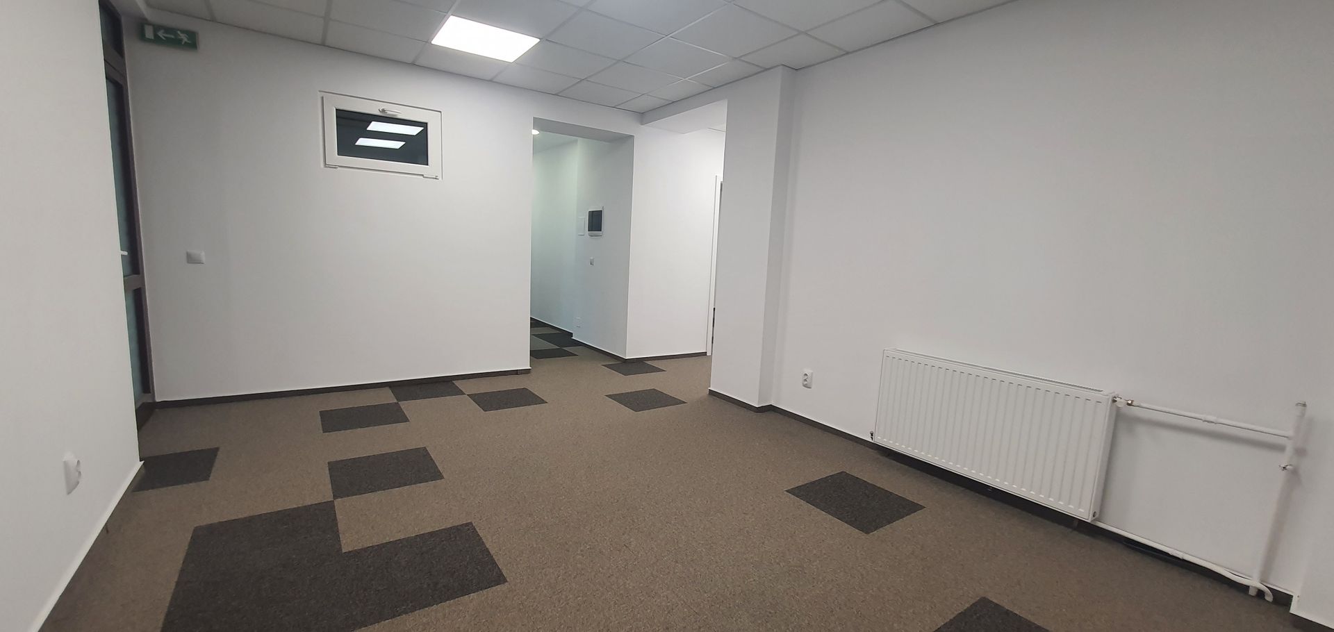 Spatii Birouri Podul Băneasa- Herăstrău - Poză 4