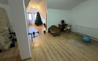 CASA INDIVIDUALA P+1+POD - STRADA  ASFALTATA / UTILITATI, COMISION 0% - Poză 20
