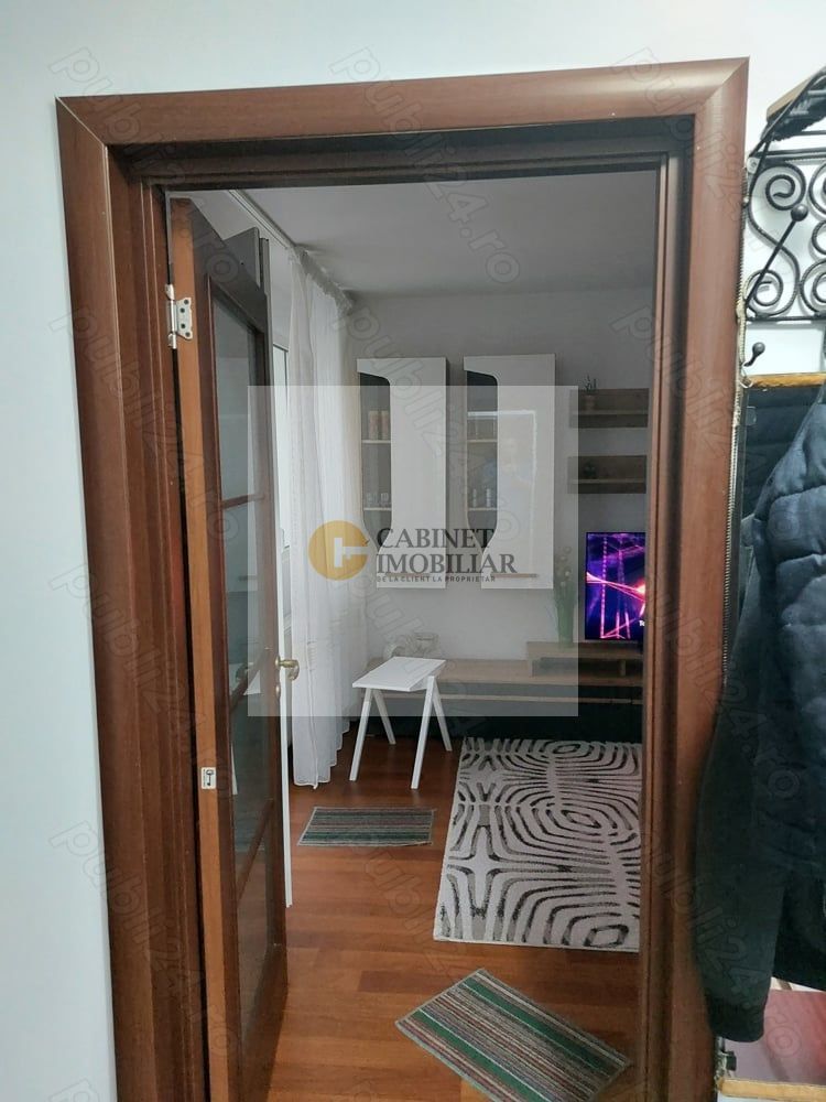 2 camere | Mall Plaza | Ideal Investitie | Transformat in 3 camere - Poză 3