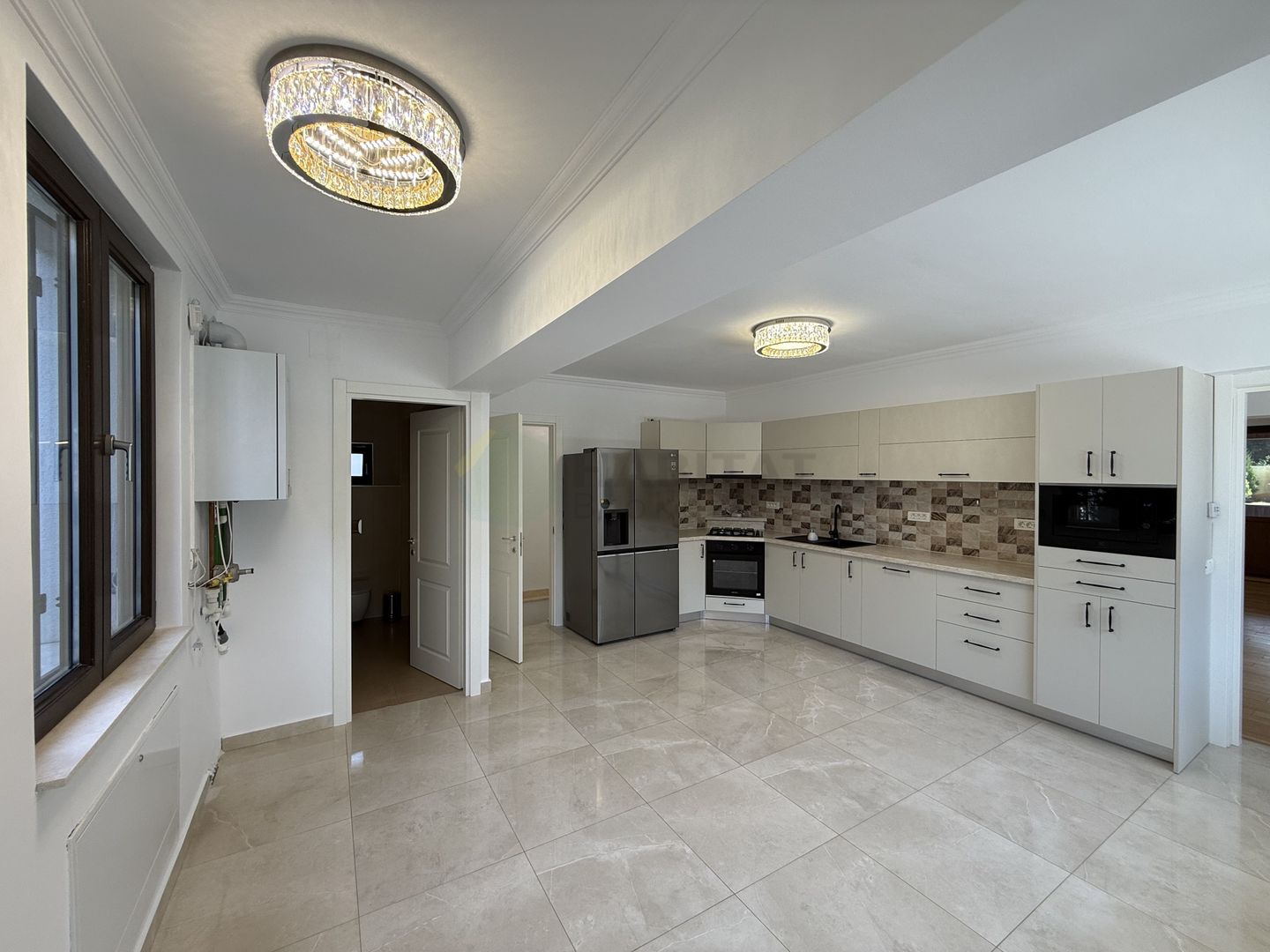 Vila premium 5 camere Pipera | Teren 1.000 mp - Poză 15