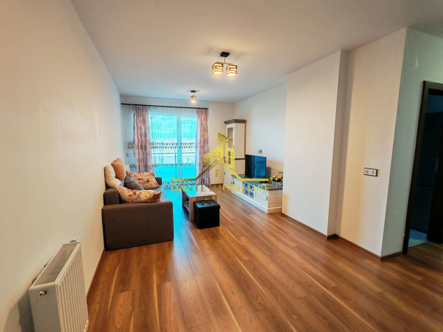 2 camere, PET FRIENDLY, modern, terasa, parcare, Gheorgheni, Sopor - Poză 14