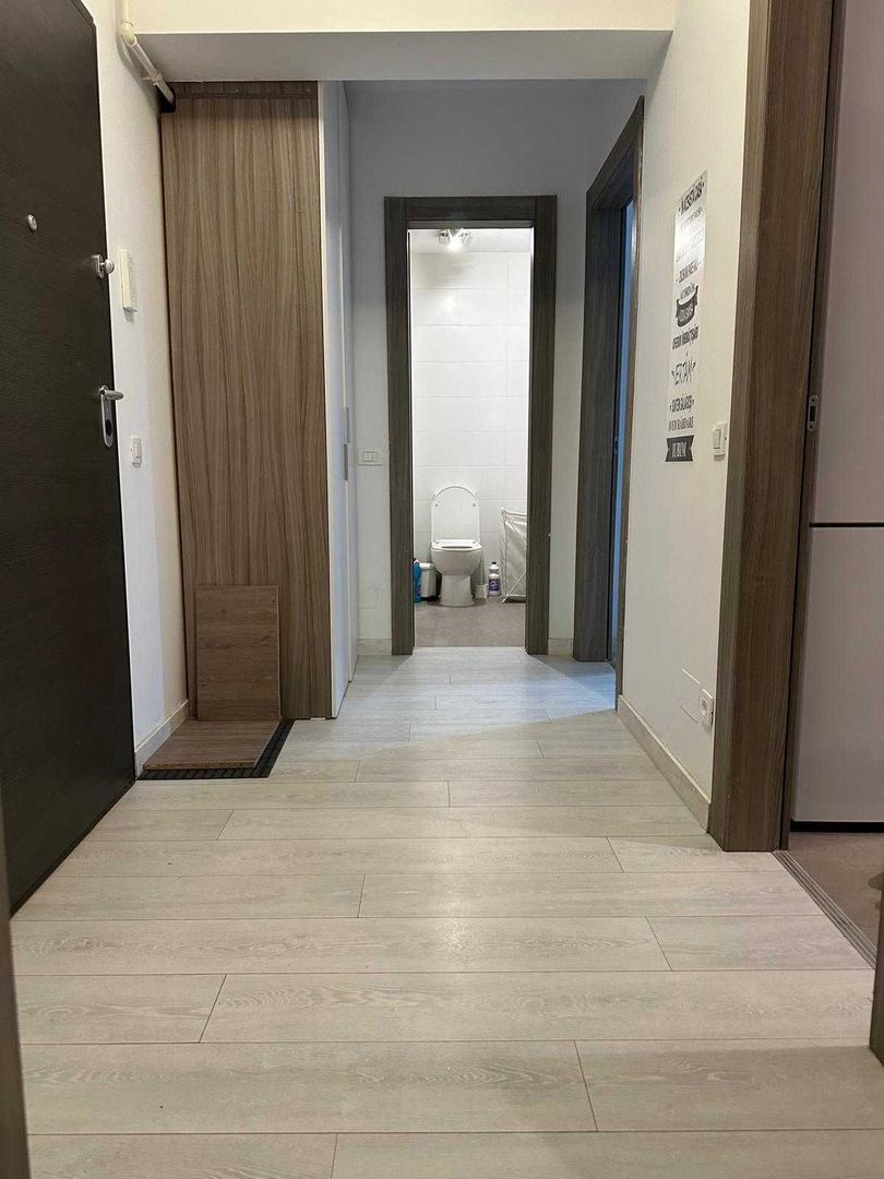 Apartament 2 camere 21 Residence- Lujerului / Politehnica - Poză 7