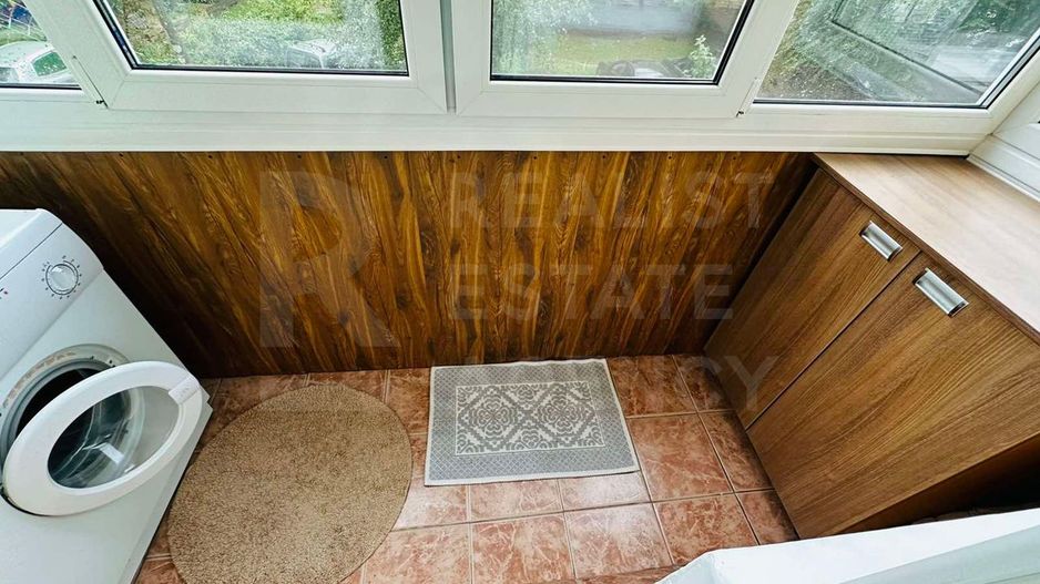 Chirie, apartament, 3 camere, bd. Traian, Botanica - Poză 8