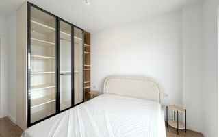 Studio mobilat si utilat | terasa 10 mp | Prima Vista Pipera-Barbu Vacarescu - Poză 4