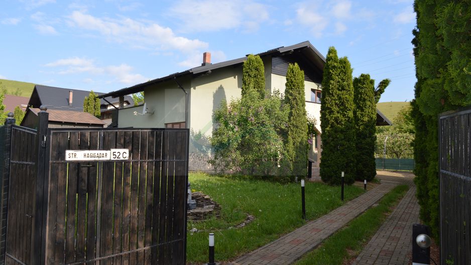Casă/Vilă Hagigadar Suceava - Poză 3