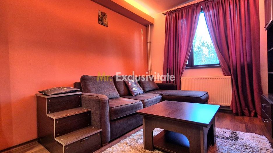 Apartament 2 camere - Bucla Drumul Taberei - Poză 4
