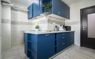 COMISION 0% - Apartament 80mp superb renovat la doar 5 minute metrou Pta Muncii - Poză 16