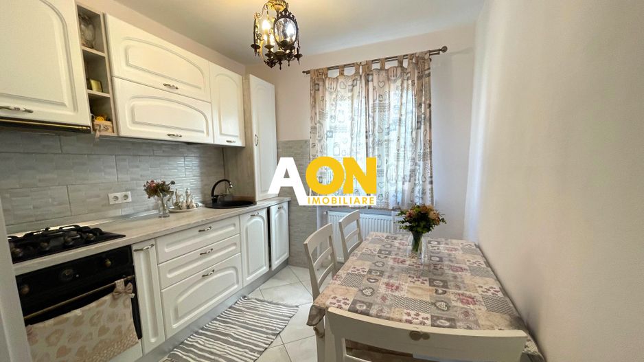 Apartament cu 2 camere superfinisat, etaj 1, loc de parcare - Poză 4