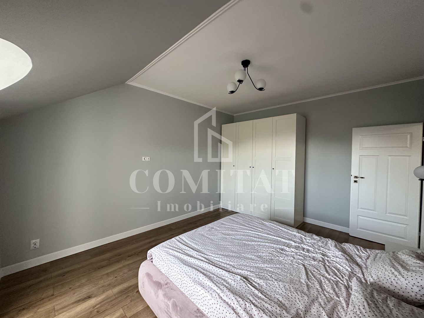 Apartament cu 2 camere | Finisaje moderne | Zona străzii Emil Racoviță - Poză 9