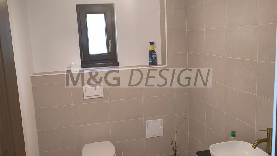 Duplex Mosnita Veche , 5 camere , 3 bai - Poză 19