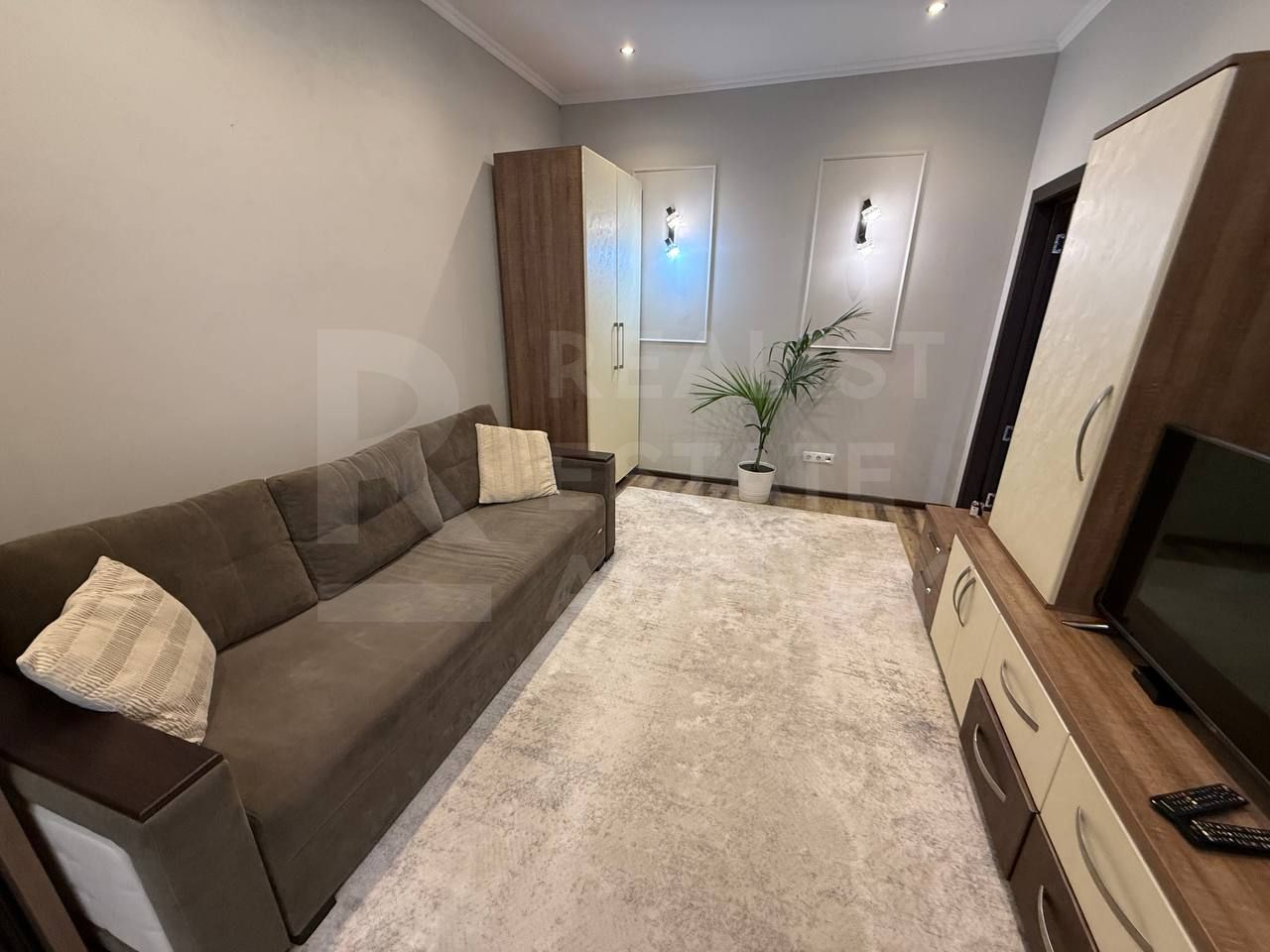Chirie, apartament, 1 cameră, bd. Ştefan cel Mare şi Sfânt, Centru - Poză 2