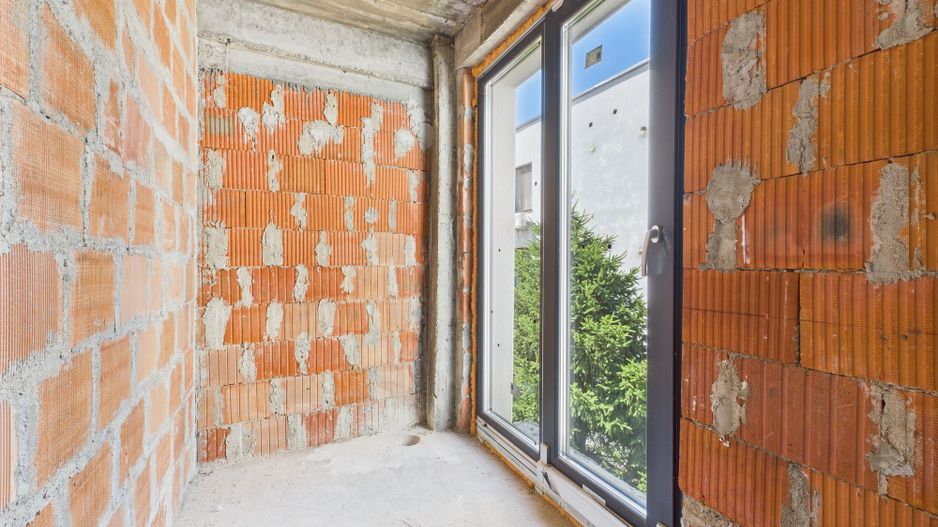 Clădire reconsolidată și reamenajată – Dorobanți - Poză 7