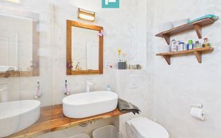 Apartament 2023, etaj 1, Oncea, complet mobilat - Poză 8