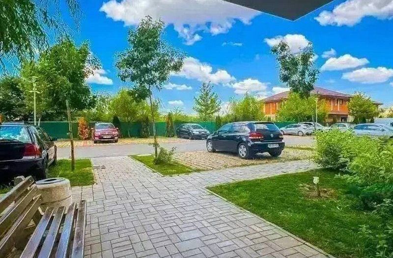 2 Camere, Complex CUBIC 7 Residence, Bloc FINALIZAT - POZE REALE. - Poză 18