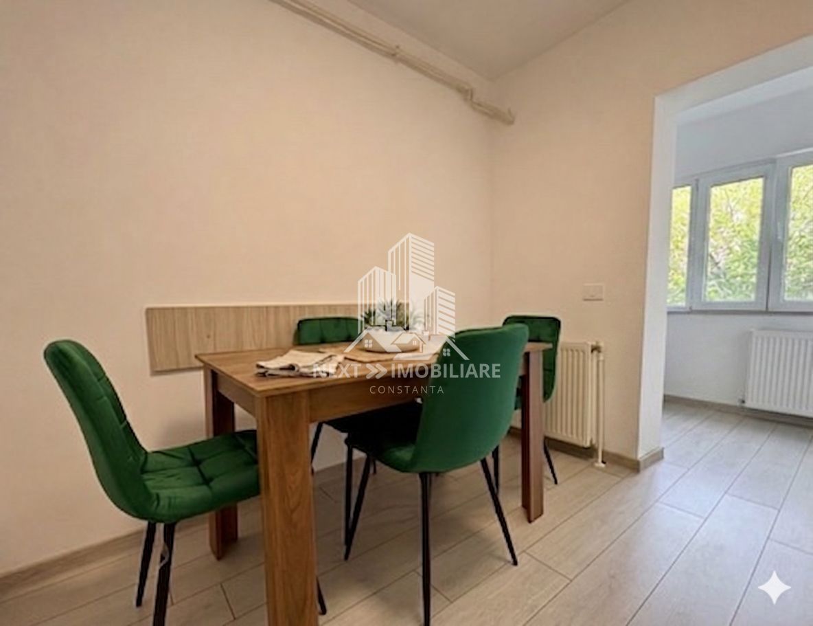 Închiriere apartament modern 2 camere – Faleza Nord, Constanta - Poză 3