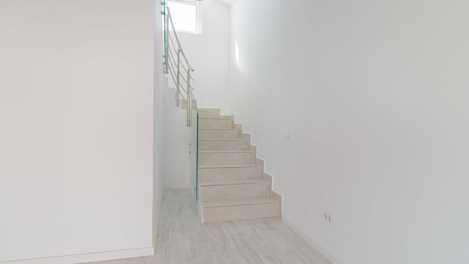 casa 4 camere Nicolae Iorga Chiajna - Poză 5