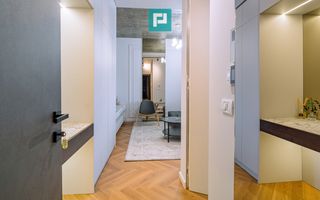 Apartament 69 mp Piata Taranilor– Oradea - Poză 5