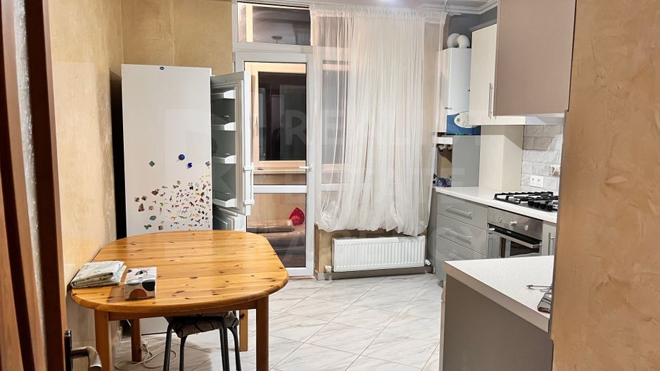 Chirie, apartament, 2 camere, Strada Socoleni, Rîșcani - Poză 16