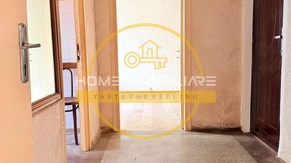 Apartament cu 3 camere/ 67mp Etajul 2/ zona Podu de Piatra - Poză 6
