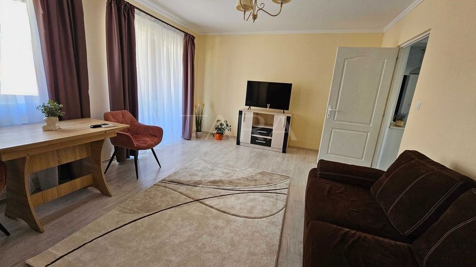 Apartament decomandat în Florești, perfect pentru locuit sau investiți - Poză 2