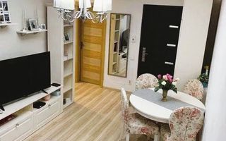 Apartament 2 camere 1 Decembrie 1918-Bloc Nou-Parcare inclusa - Poză 1