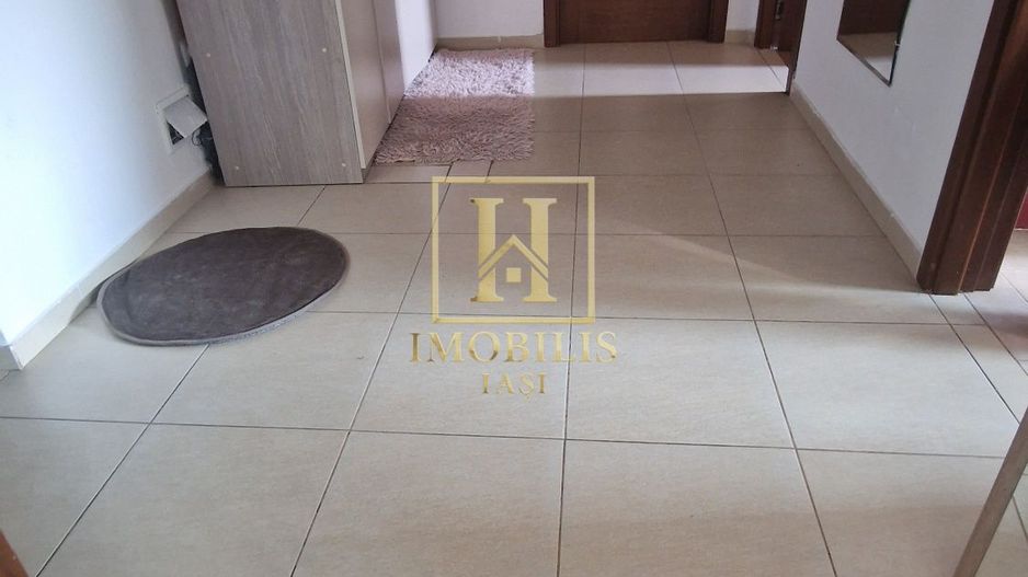 Apartament 2 camere, Dec., et.2, 56mp, Zona Bucium - Poză 5