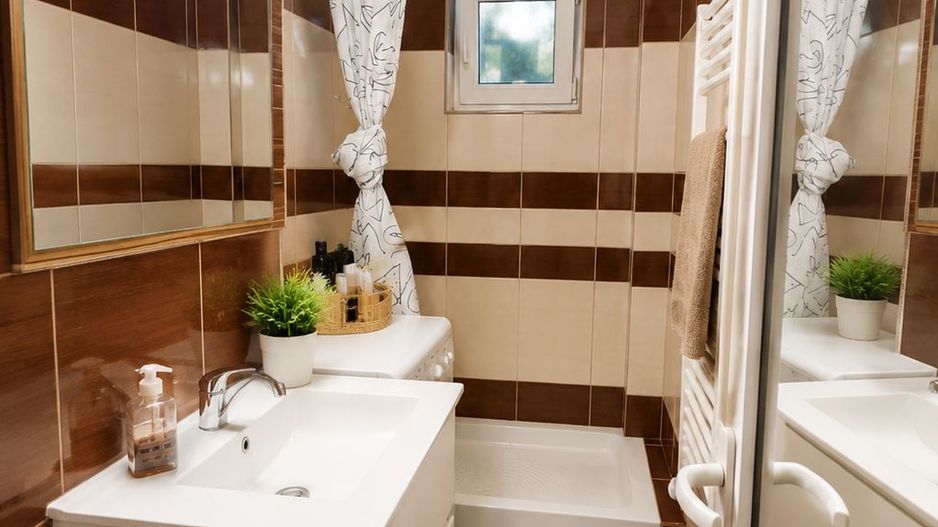 Apartament cochet cu 2 camere, situat la etajul 1 (Zona Dacia) - Poză 6