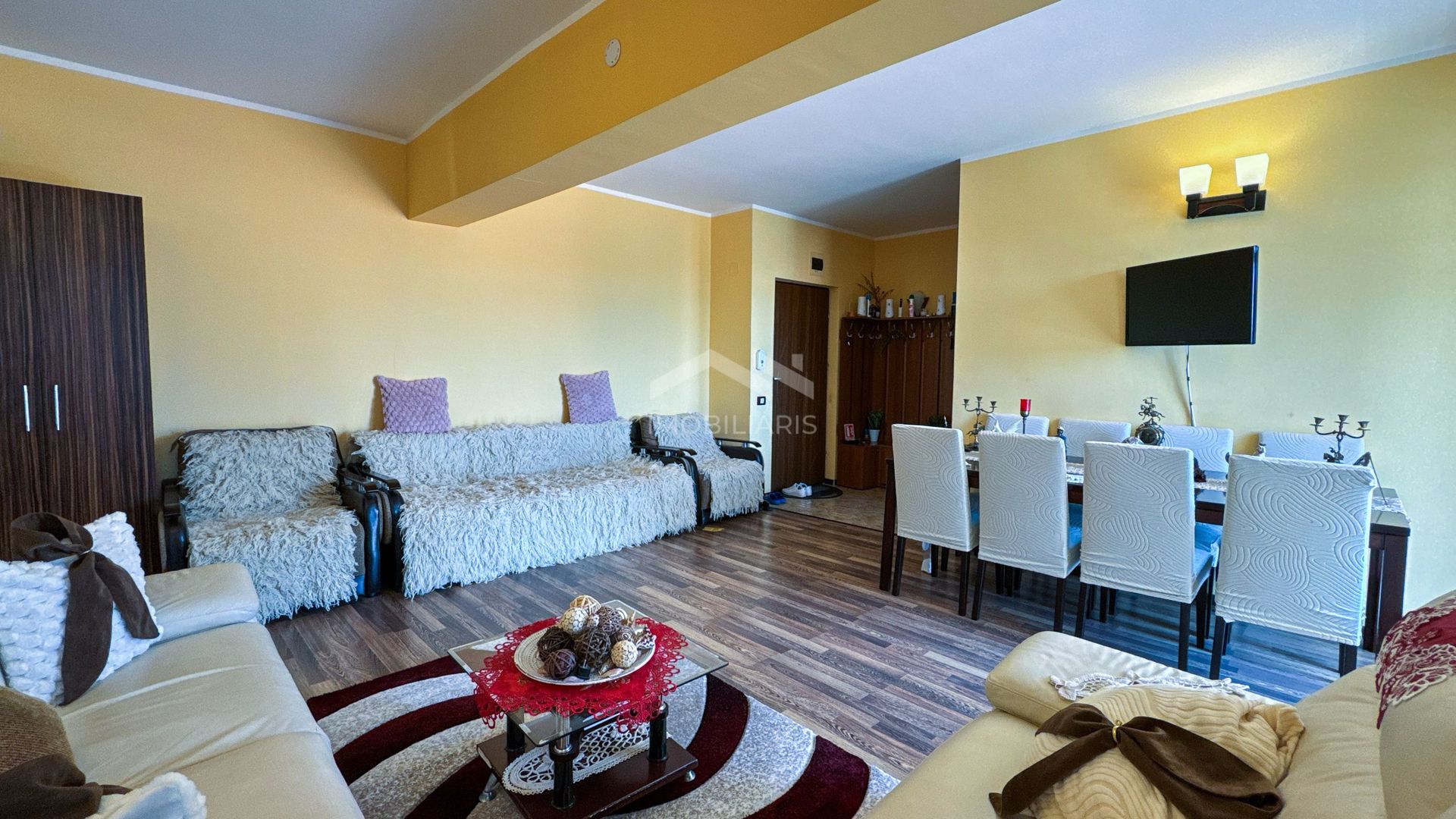 Apartament cu 2 camere de închiriat în Mamaia Nord – doar termen lung - Poză 3