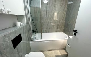 2 camere,modern,parcare,bloc nou, Floresti, Somesului Zona Avram Iancu - Poză 7