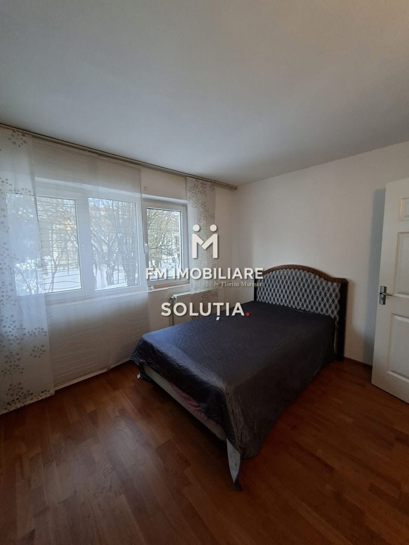 Apartament 4 camere lângă „Universitatea de Litere” – zona „Bucla” - Poză 6