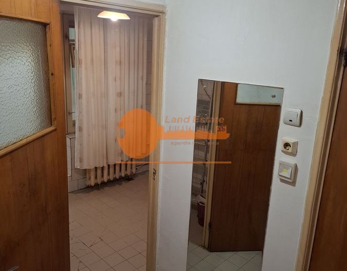 Garsonieră decomandată  | Balcon 10 mp | Beci 10 mp | Dristor – Mihai Bravu - Poză 8