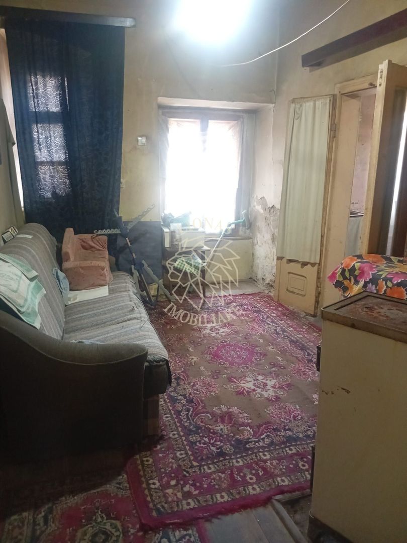 Casa individuala 90 mp-autorizatie P+1E-teren 266 mp-Ultracentral - Poză 3
