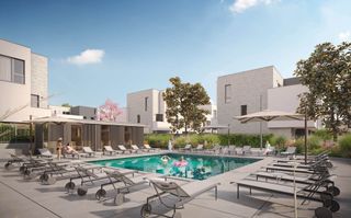 VILA PREMIUM | PIPERA | COMPLEX CU PISCINA - Poză 3