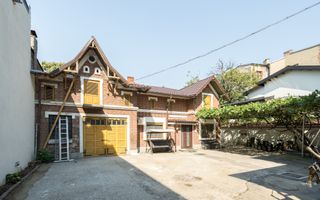 VILA REPREZENTATIVA ICOANEI - Poză 26