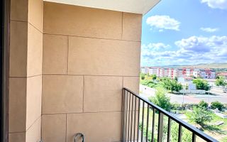 Apartament premium cu 2 camere | Florești – Zona Eroilor - Poză 5