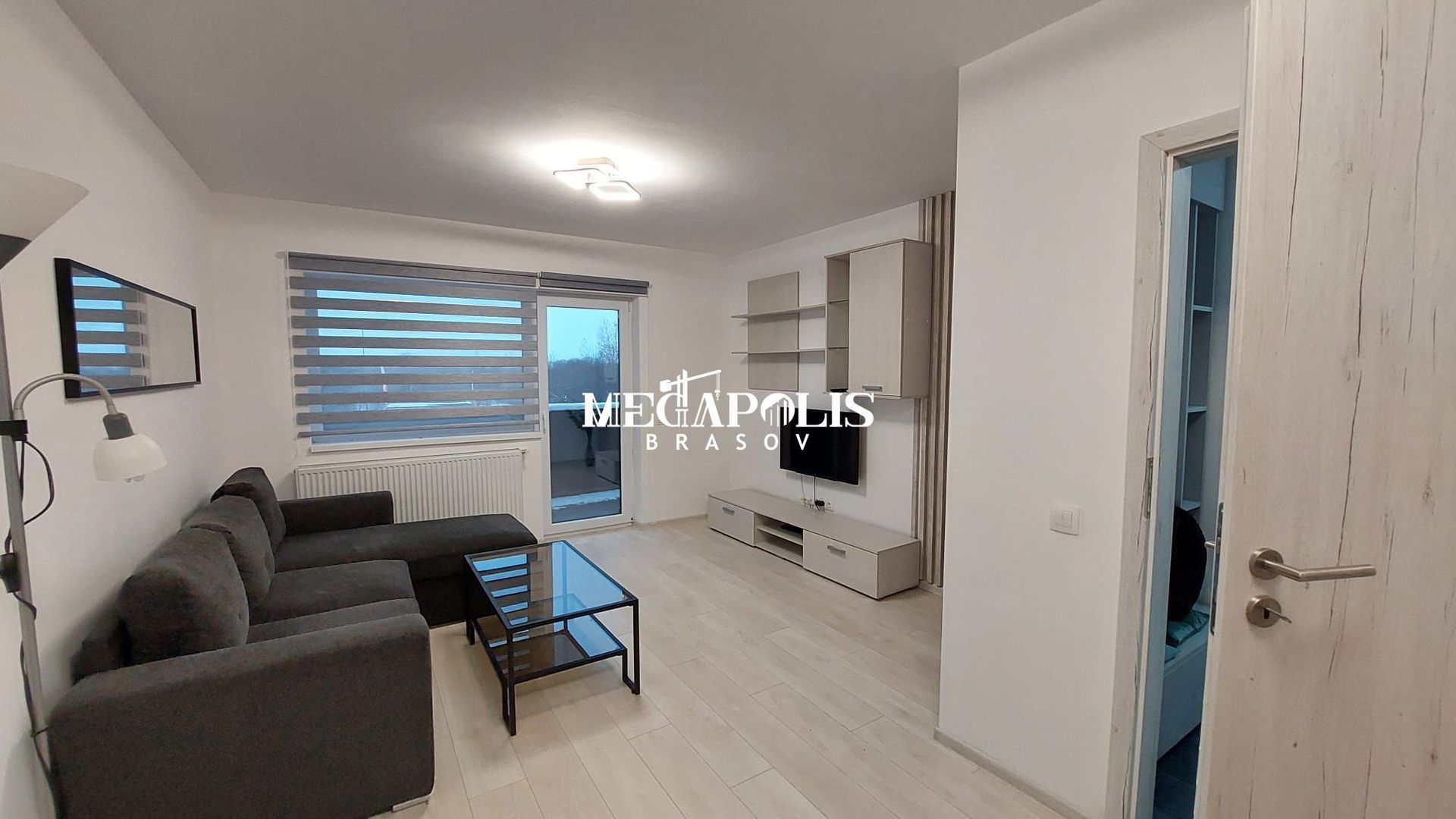 Apartament 2 camere | Decomandat | Pet-Friendly | Coder Residence - Poză 3