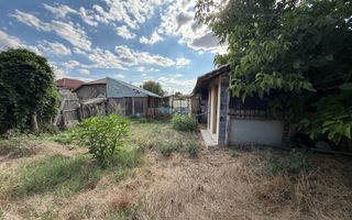 Casa + Teren 1676 Strada Principala Malul Mare - Poză 3